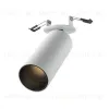 Встраиваемый спот Maytoni Focus LED C053CL-L12W3K-W-W C053CL-L12W3K-W-W - 1