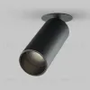 Встраиваемый спот Maytoni Focus LED C053CL-L12W4K-W-B C053CL-L12W4K-W-B - 3