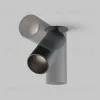 Встраиваемый спот Maytoni Focus LED C053CL-L12W4K-W-B C053CL-L12W4K-W-B - 5