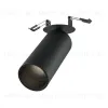 Встраиваемый спот Maytoni Focus LED C053CL-L12W4K-W-B C053CL-L12W4K-W-B - 1