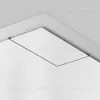Магнитный встраиваемый шинопровод Maytoni Busbar trunkings Exility TRX034-SCH-422B TRX034-SCH-422B - 6