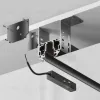 Магнитный встраиваемый шинопровод Maytoni Busbar trunkings Exility TRX034-SCH-422B TRX034-SCH-422B - 4