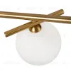 Подвесной светильник Freya Blossom FR5259PL-06BS FR5259PL-06BS - 4