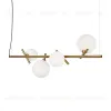 Подвесной светильник Freya Blossom FR5259PL-04BS FR5259PL-04BS - 6