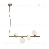 Подвесной светильник Freya Blossom FR5259PL-04BS FR5259PL-04BS - 1