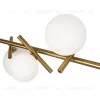 Подвесной светильник Freya Blossom FR5259PL-06BS FR5259PL-06BS - 2