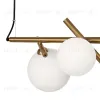 Подвесной светильник Freya Blossom FR5259PL-06BS FR5259PL-06BS - 3