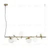 Подвесной светильник Freya Blossom FR5259PL-06BS FR5259PL-06BS - 1