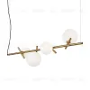Подвесной светильник Freya Blossom FR5259PL-04BS FR5259PL-04BS - 7