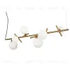 Подвесной светильник Freya Blossom FR5259PL-06BS FR5259PL-06BS - 6
