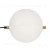 Настольная лампа Freya Blossom FR5259TL-01BS FR5259TL-01BS - 6