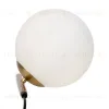 Настольная лампа Freya Blossom FR5259TL-01BS FR5259TL-01BS - 7