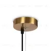 Подвесной светильник Freya Blossom FR5259PL-06BS FR5259PL-06BS - 8