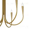 Люстра на штанге Freya Branches FR5253PL-06BS FR5253PL-06BS - 2