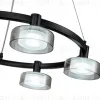 Подвесная люстра Stilfort Gloze 4009/02/05P 4009/02/05P - 4