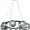 Подвесная люстра Stilfort Relux 4008/02/08P 4008/02/08P - 2