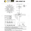 Люстра на штанге Omnilux Plelo OML-89907-06 OML-89907-06 - 10