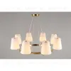 Подвесная люстра Omnilux Camlez OML-68603-08 OML-68603-08 - 5