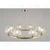 Подвесная люстра Omnilux Begard OML-68003-08 OML-68003-08 - 5