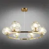 Подвесная люстра Omnilux Begard OML-68003-06 OML-68003-06 - 2