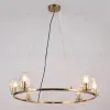 Подвесная люстра Omnilux Begard OML-68003-06 OML-68003-06 - 1