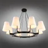 Подвесная люстра Omnilux Camlez OML-68613-08 OML-68613-08 - 2