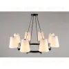 Подвесная люстра Omnilux Camlez OML-68613-08 OML-68613-08 - 5