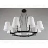 Подвесная люстра Omnilux Camlez OML-68613-08 OML-68613-08 - 3