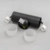 Настенный светильник IMEX Leon GU10 IL.0005.4802 BK IL.0005.4802 BK - 4