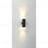 Настенный светильник IMEX Leon GU10 IL.0005.4802 BK IL.0005.4802 BK - 5