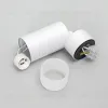 Накладной спот IMEX Leon GU10 IL.0005.4801 WH IL.0005.4801 WH - 5