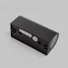 Уличный настенный светильник IMEX Wels IL.0014.0017-2-BK IL.0014.0017-2-BK - 5
