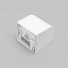 Уличный настенный светильник IMEX Wels IL.0014.0017-WH IL.0014.0017-WH - 5