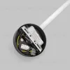 Настенный светильник IMEX Toscana PLW-7048-600SBK PLW-7048-600SBK - 3