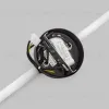 Настенный светильник IMEX Toscana PLW-7048-1000SBK PLW-7048-1000SBK - 4