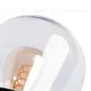 Уличный настенный светильник Kanlux LIEGO EL 28 UP SE B 36533 36533 - 2