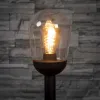 Уличный настенный светильник Kanlux LIEGO EL 28 UP SE B 36533 36533 - 4
