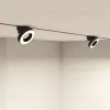 Трековый однофазный светильник Denkirs Smart Linear DK8027-BK DK8027-BK - 6