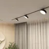 Трековый однофазный светильник Denkirs Smart Linear DK8070-BK DK8070-BK - 4