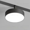 Трековый однофазный светильник Denkirs Smart Linear DK8070-BK DK8070-BK - 5