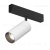 Трековый однофазный светильник Denkirs Smart Spot DK8041-BW+BK DK8041-BW+BK - 4