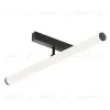 Трековый однофазный светильник Denkirs Smart Ray DK8065-BK DK8065-BK - 1