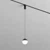 Трековый однофазный светильник Denkirs Smart Moon DK8056-BK DK8056-BK - 3