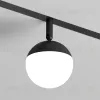 Трековый однофазный светильник Denkirs Smart Moon DK8055-BK DK8055-BK - 5