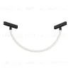 Трековый однофазный светильник Denkirs Smart Ray DK8060-BK DK8060-BK - 1