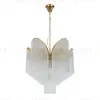 Подвесная люстра Newport 3220 3229/C french gold М0068540 3229/C french gold - 1