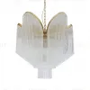 Подвесная люстра Newport 3220 3229/C french gold М0068540 3229/C french gold - 2