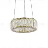 Подвесной светильник Newport 8240 8240/20 gold М0068497 8240/20 gold - 2