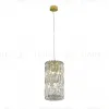 Подвесной светильник Newport 8450 8456/S gold М0068844 8456/S gold - 1
