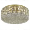 Потолочная люстра Newport 8450 8459+3/PL gold М0068847 8459+3/PL gold - 1